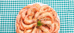 langostinos